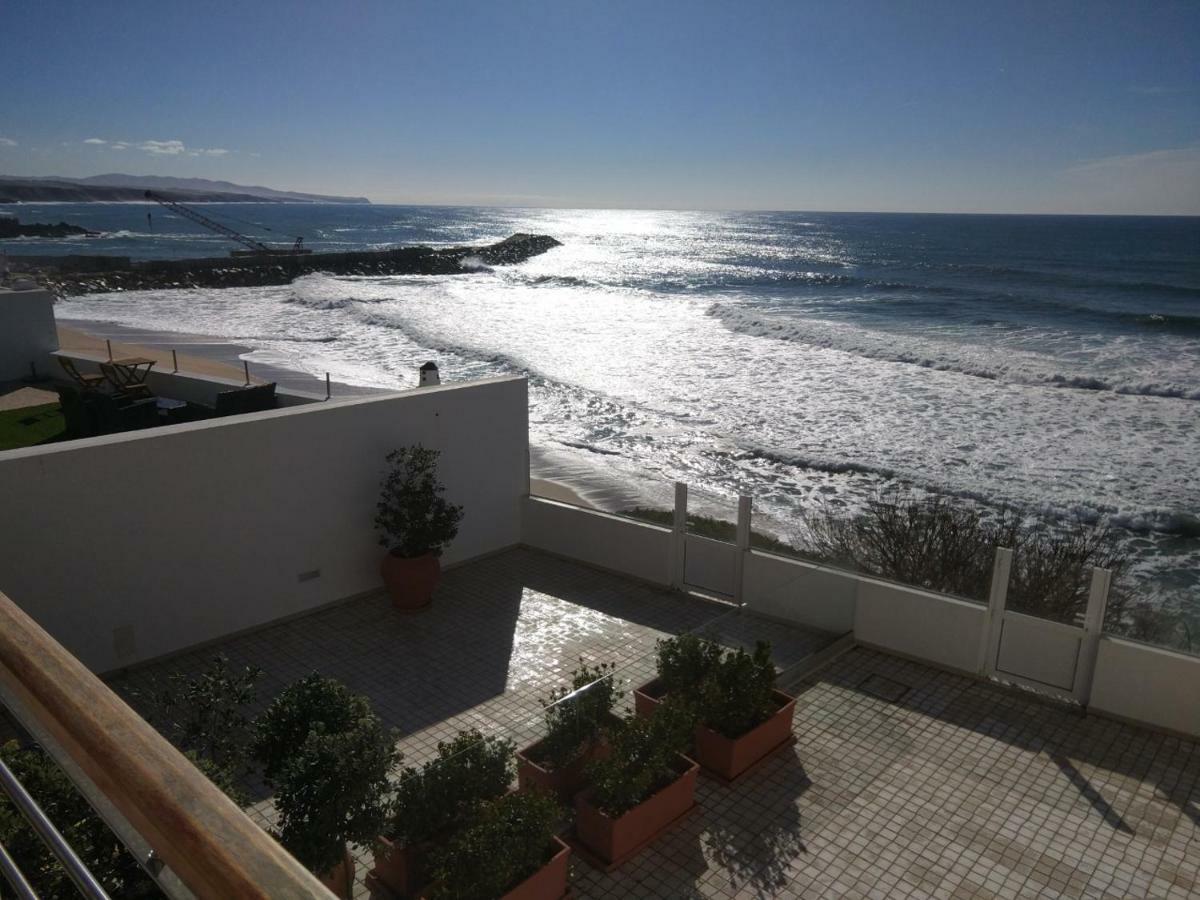 Ribalta Beach Houses Ericeira Extérieur photo